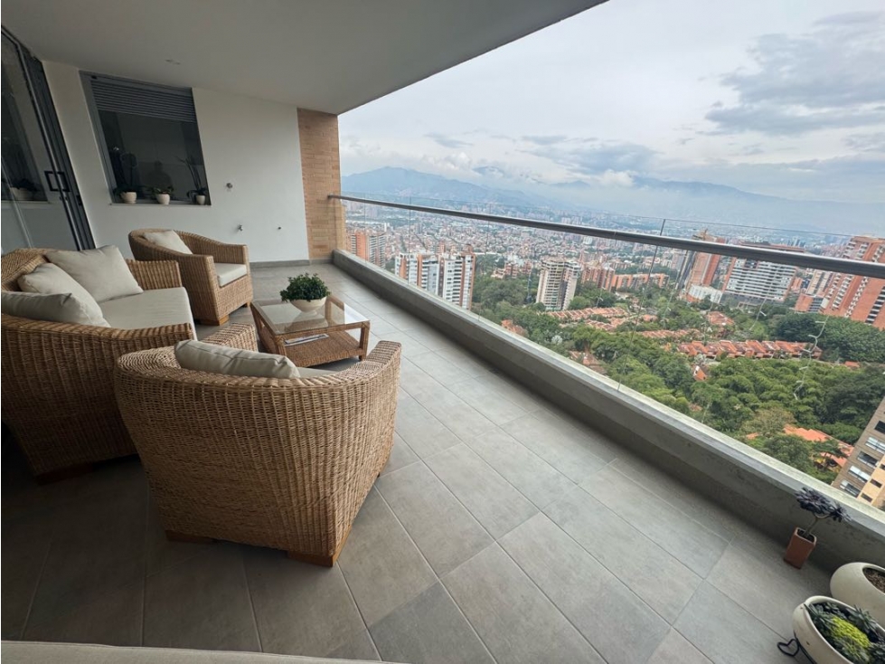 Envigado: Exclusividad, naturaleza y excelente ubicación