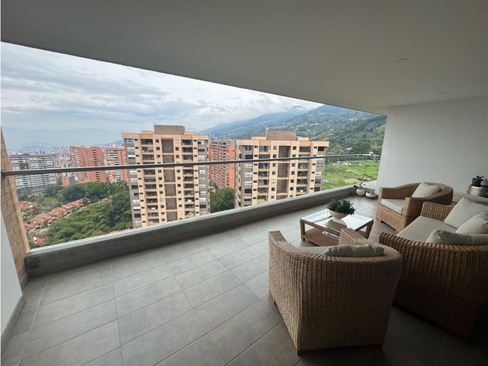 Envigado: Exclusividad, naturaleza y excelente ubicación — foto 2