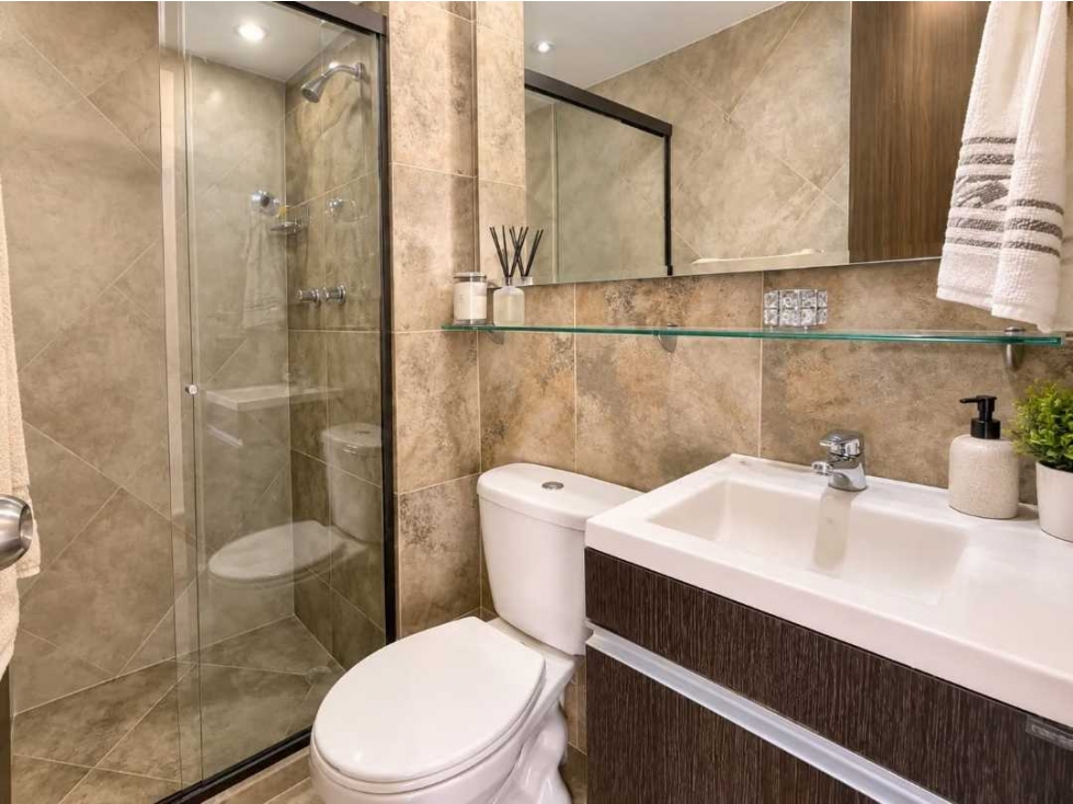 Envigado Las Antillas 63m2 460Mill — foto 5