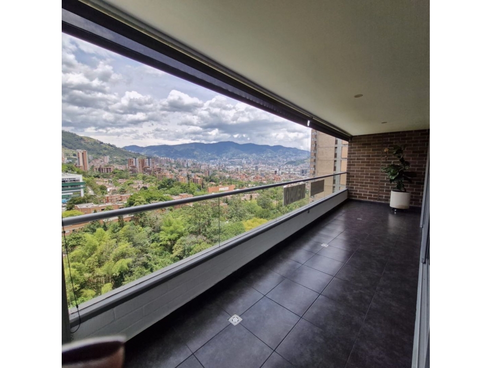 Envigado Nativo Loma del chocho SÚPER VISTA