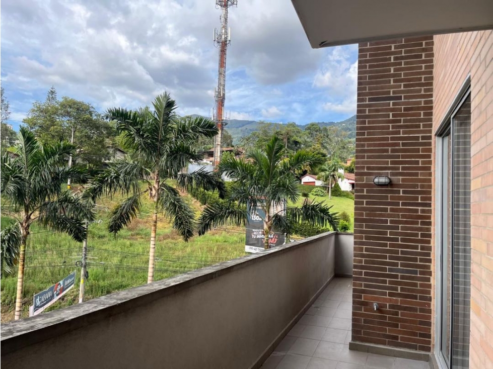 ENVIGADO/TRANVERSAL INTERMEDIA