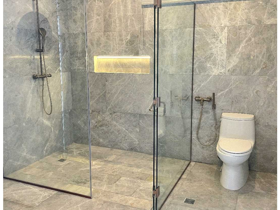 Exclusivo apartamento en Alquiler, Paitilla Ciudad Panamá vista al mar — foto 3