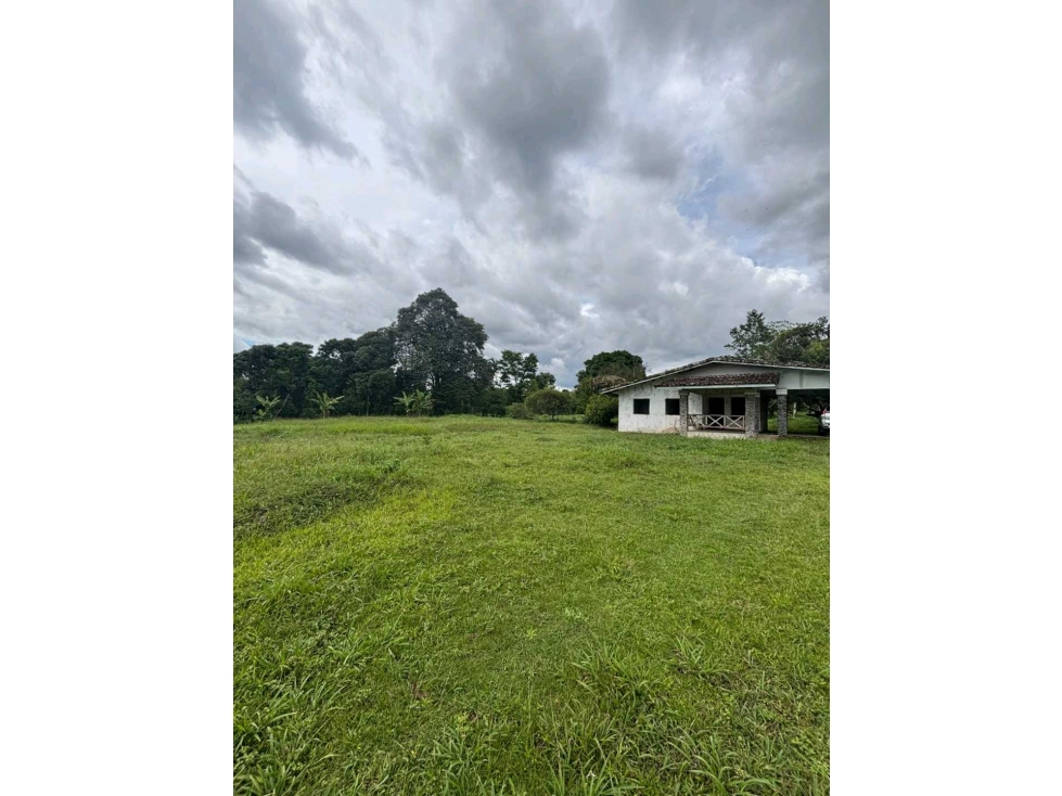 Excelente terreno en venta - 2