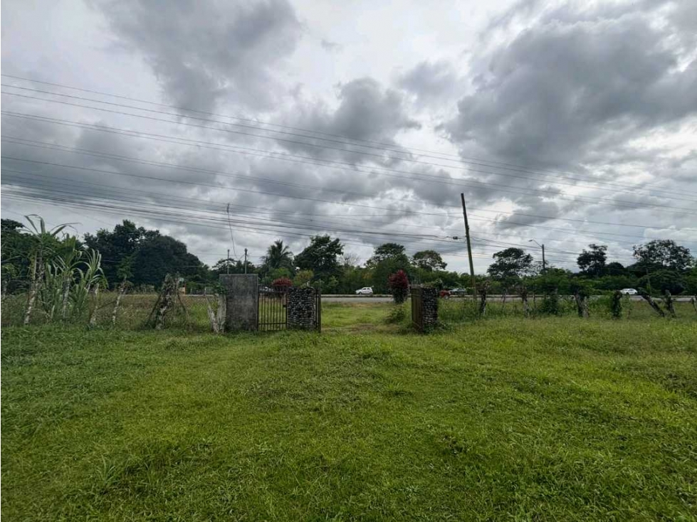 Excelente terreno en venta - 3