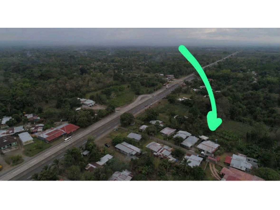 Excelente terreno en venta - 4