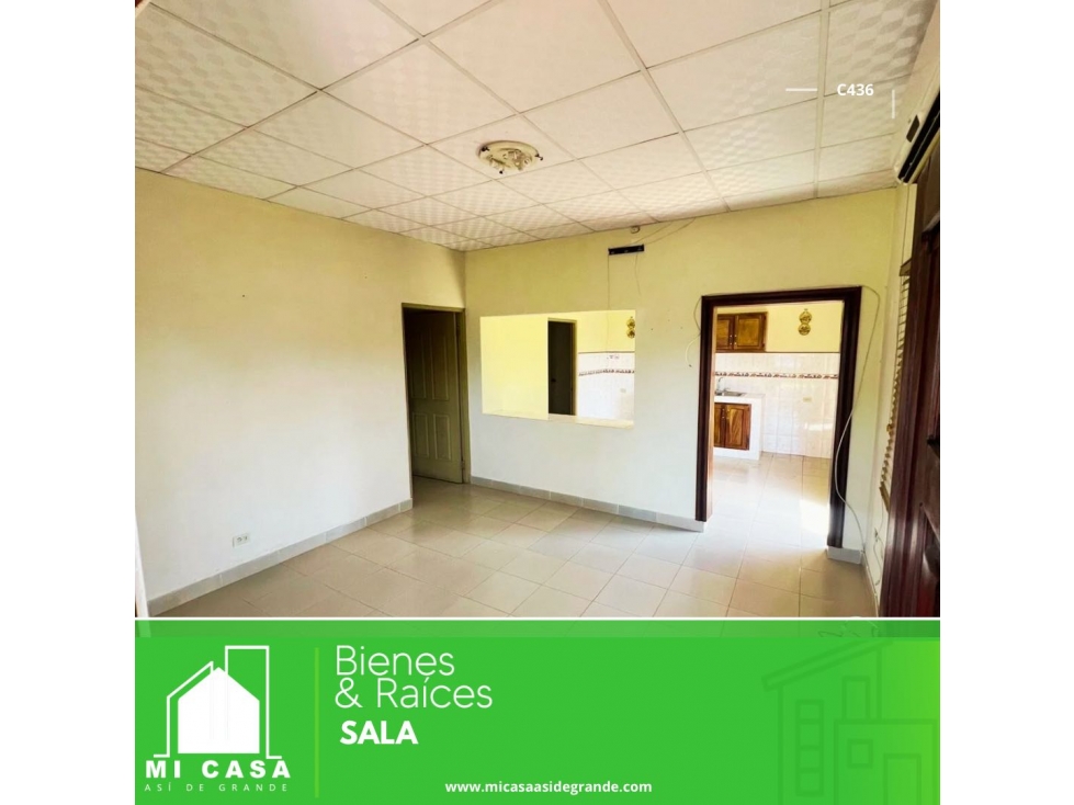 ESPACIO COMERCIAL PENONOMÉ CODIGO C436 - 3