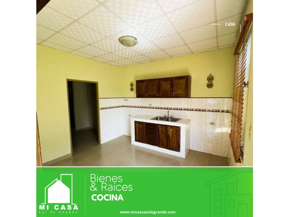 ESPACIO COMERCIAL PENONOMÉ CODIGO C436 - 4