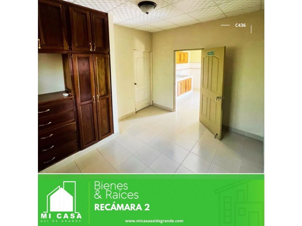 ESPACIO COMERCIAL PENONOMÉ CODIGO C436 - 6