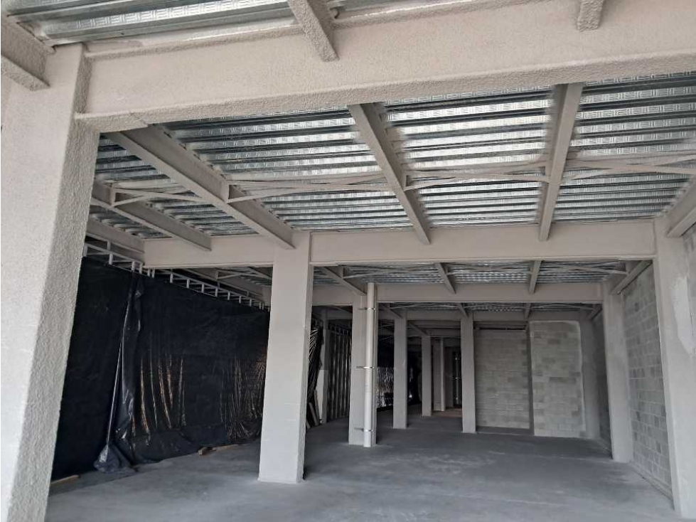 Espacio en Renta, para instalaciones bancarias,en Zona Plateada, Hgo. - 3