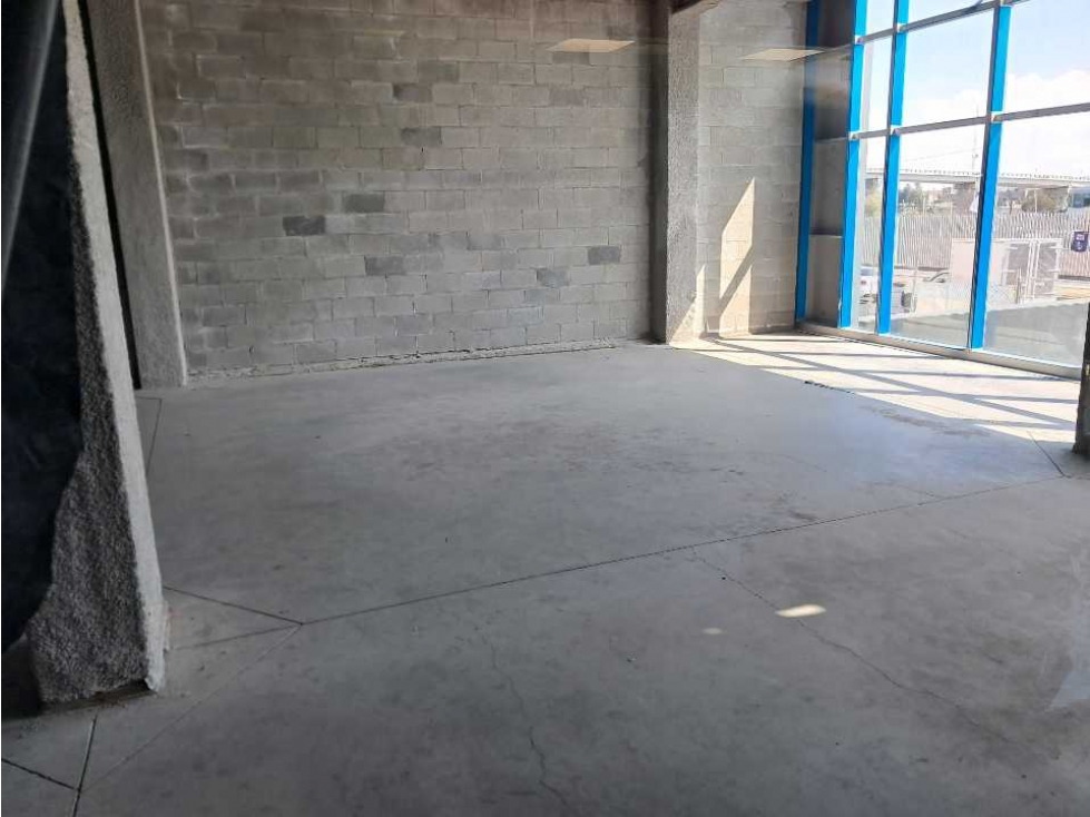 Espacio en Renta, para instalaciones bancarias,en Zona Plateada, Hgo. - 4