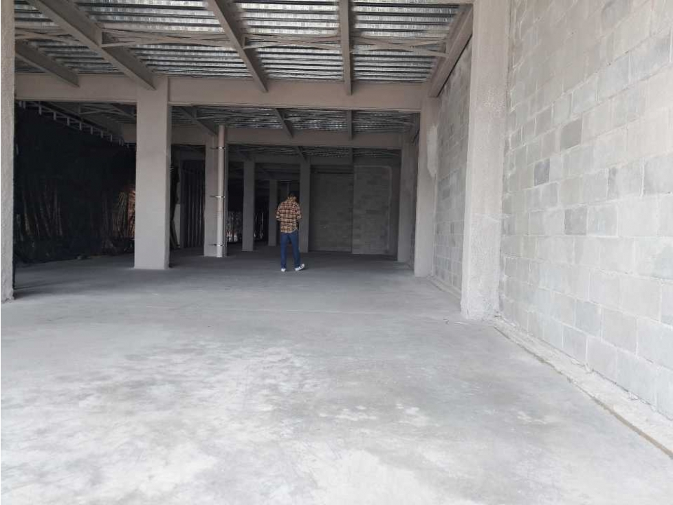 Espacio en Renta, para instalaciones bancarias,en Zona Plateada, Hgo. - 5
