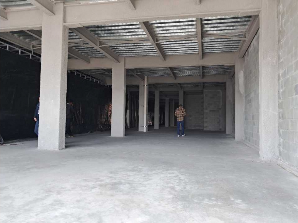 Espacio en Renta, para instalaciones bancarias,en Zona Plateada, Hgo. - 6