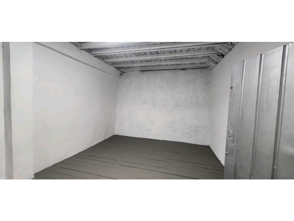 Espacio para bodegaje o almacenamiento liviano (muebles y enseres) - 6