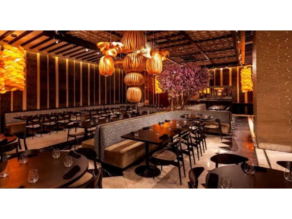 Rento Espacio comercial para restaurante de Super lujo en Zona Plat - 5