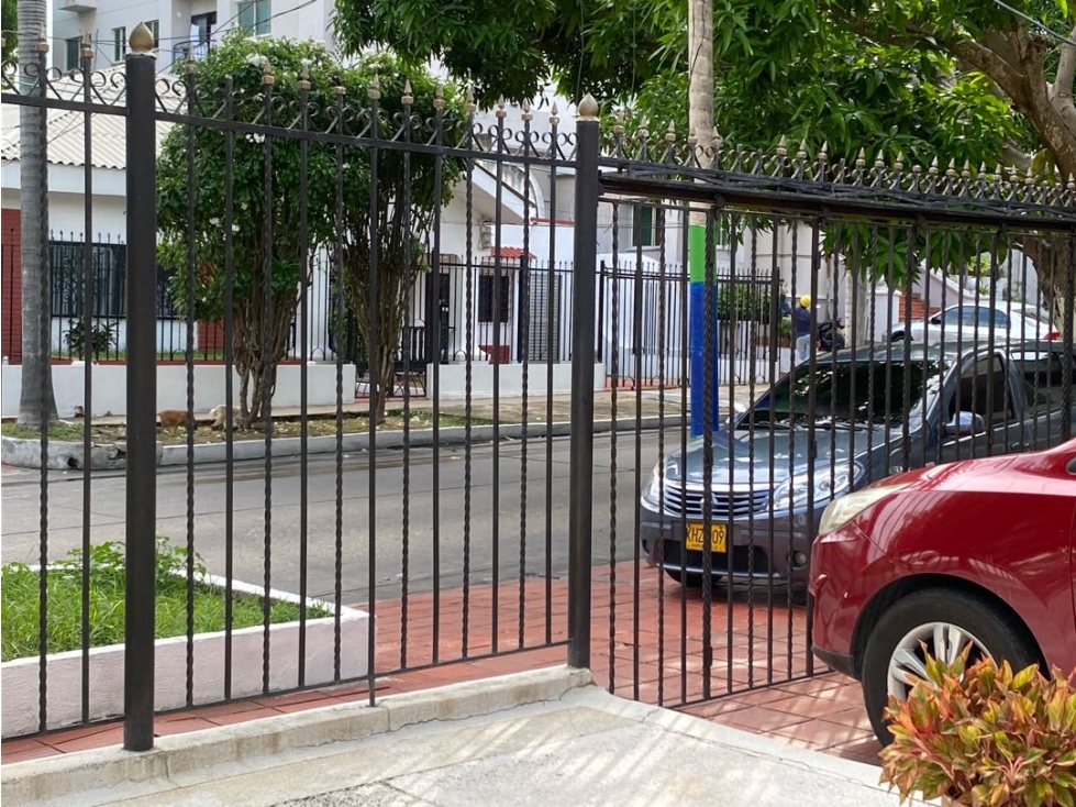 Espaciosa casa en venta ubicada en barrio EL PORVENIR. — foto 2
