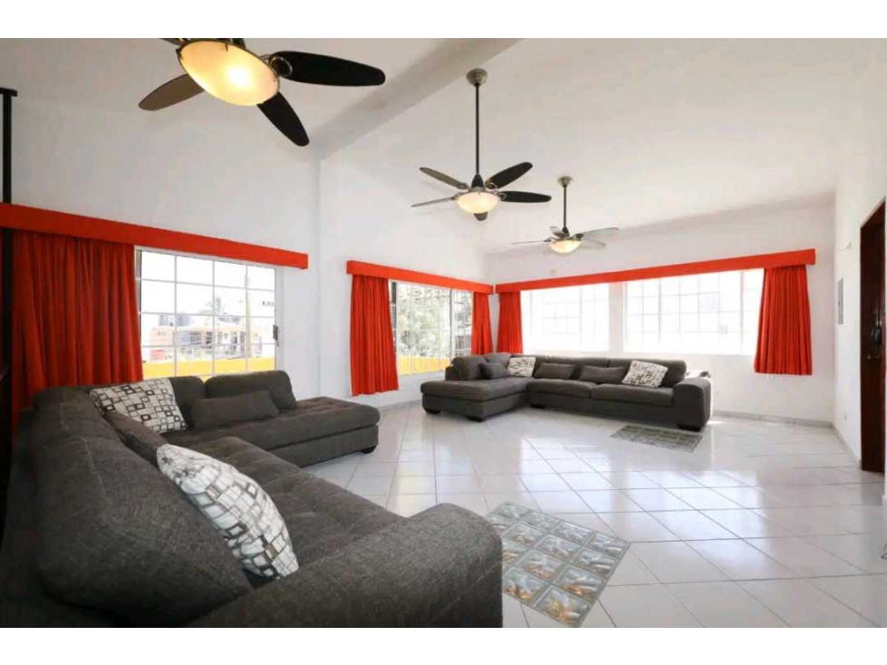 Espaciosa casa en Venta. 5 rec. 4.5 baños — foto 6