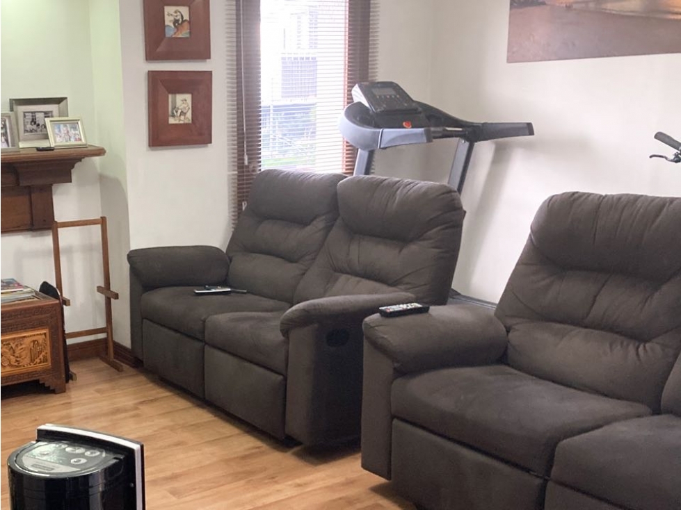 Espacioso apartamento en el Cerro Nutibara — foto 6