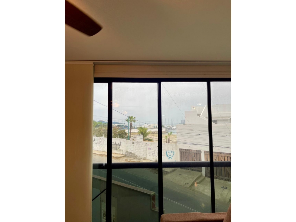 Espacioso Dpto Cerca al Yacht Club de Salinas - 3