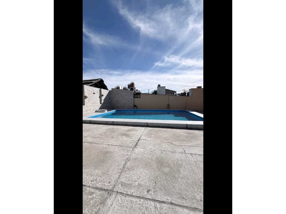 Especatuclar duplex tipo casa amplio renovado impecable con vista - 1