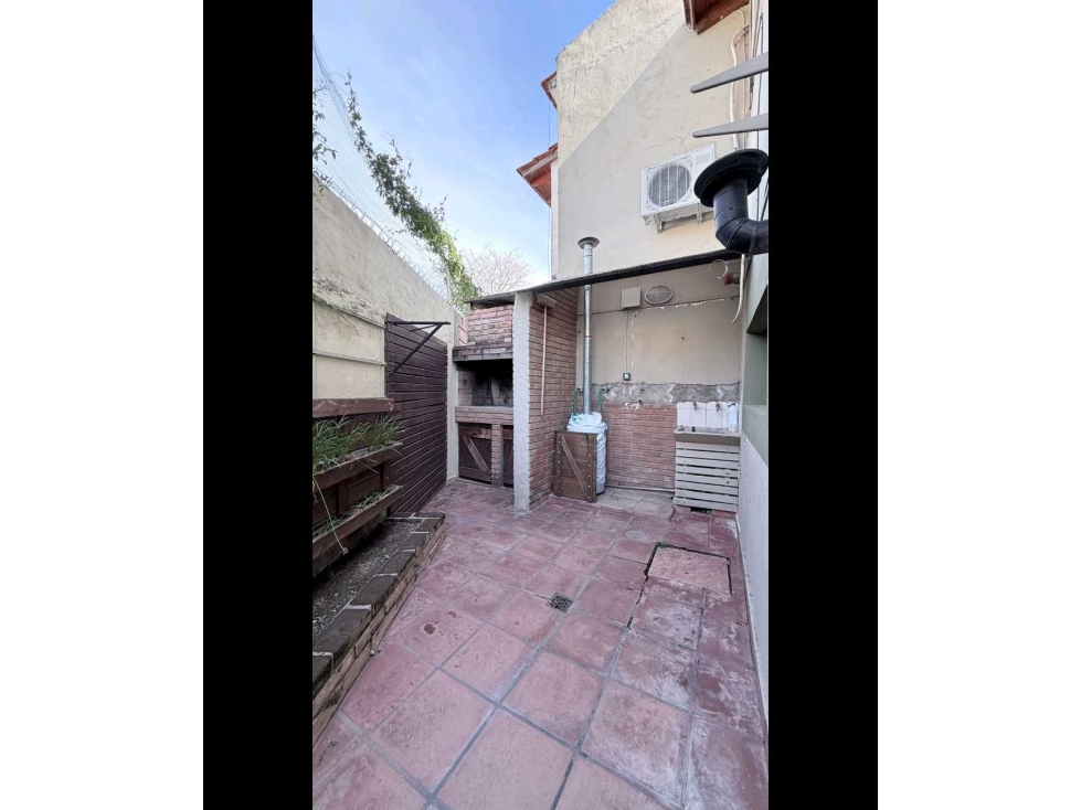 Especatuclar duplex tipo casa amplio renovado impecable con vista - 6