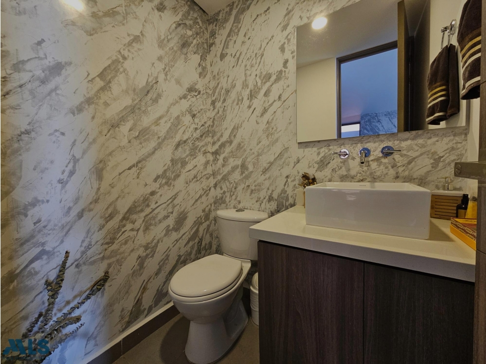 ESPECATULAR VISTA A LA CIUDAD(MLS#269290) — foto 5
