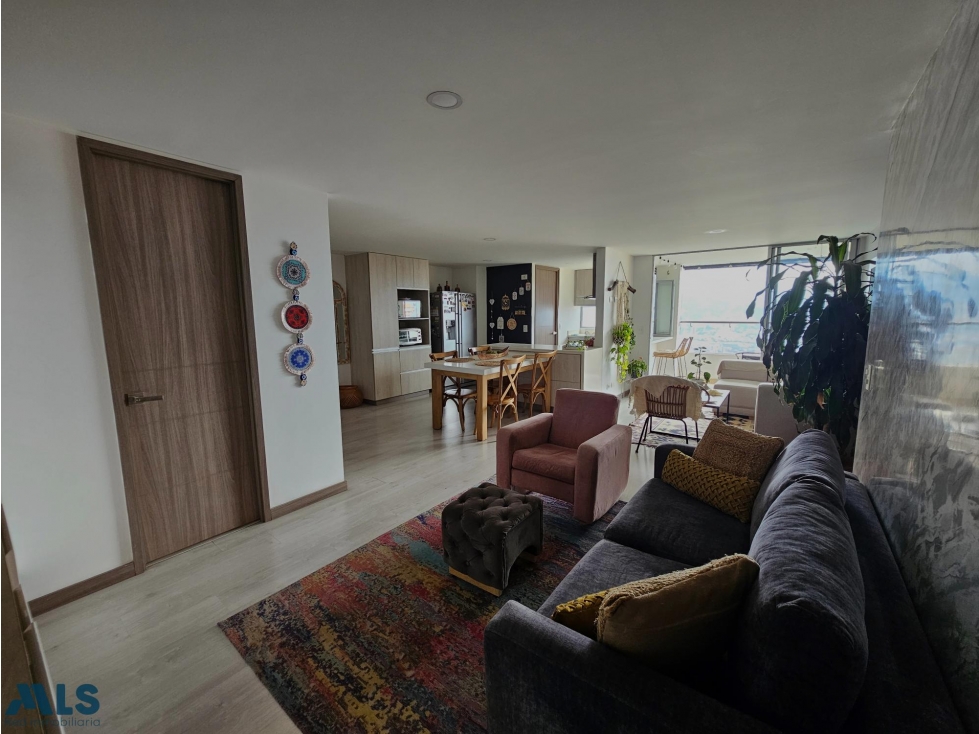 ESPECATULAR VISTA A LA CIUDAD(MLS#269290) — foto 4