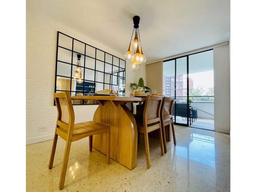 Especial Apartamento En Poblado Piso 11 - Medellín — foto 2
