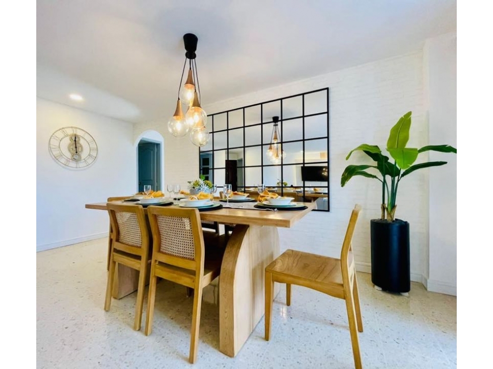 Especial Apartamento En Poblado Piso 11 - Medellín