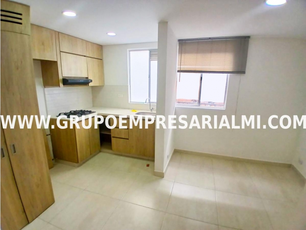 ESPECTACULAR APARTAESTUDIO EN ARRIENDO - SECTOR PAJARITO COD: 31321 — foto 2