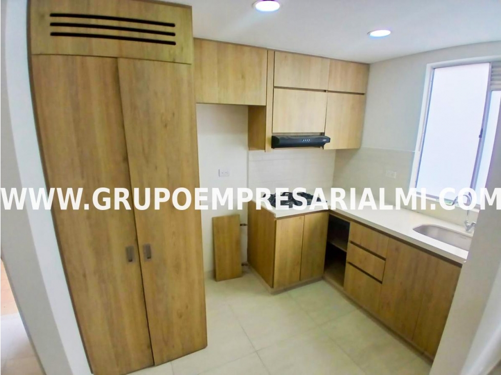 ESPECTACULAR APARTAESTUDIO EN ARRIENDO - SECTOR PAJARITO COD: 31321 — foto 3
