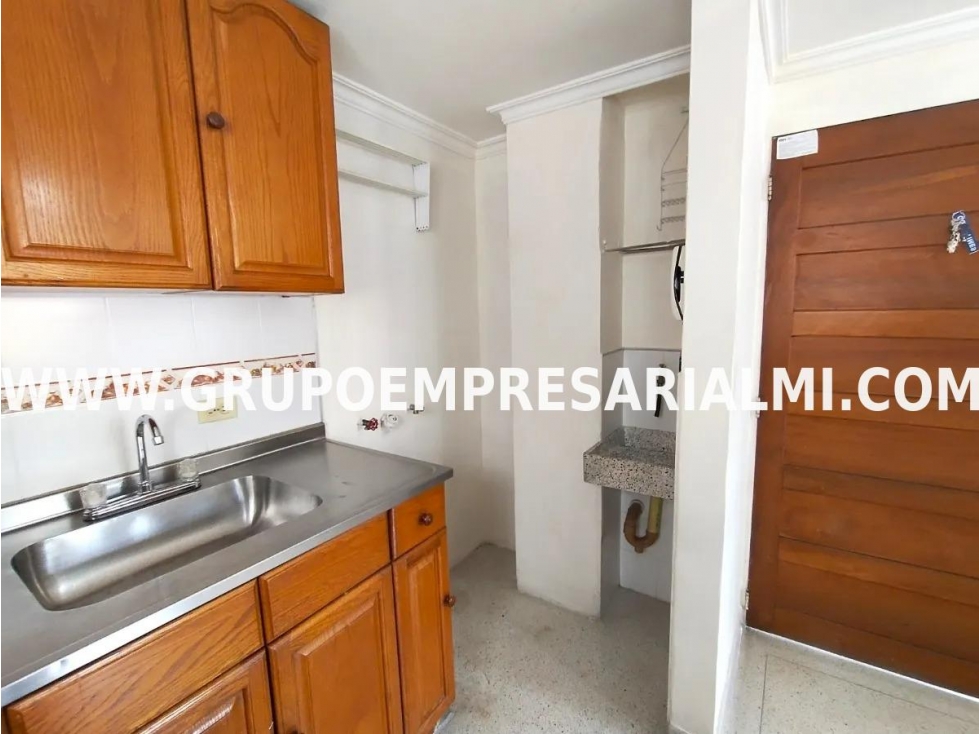 ESPECTACULAR APARTAESTUDIO EN ARRIENDO - SECTOR LA PALMA COD: 32069 — foto 2
