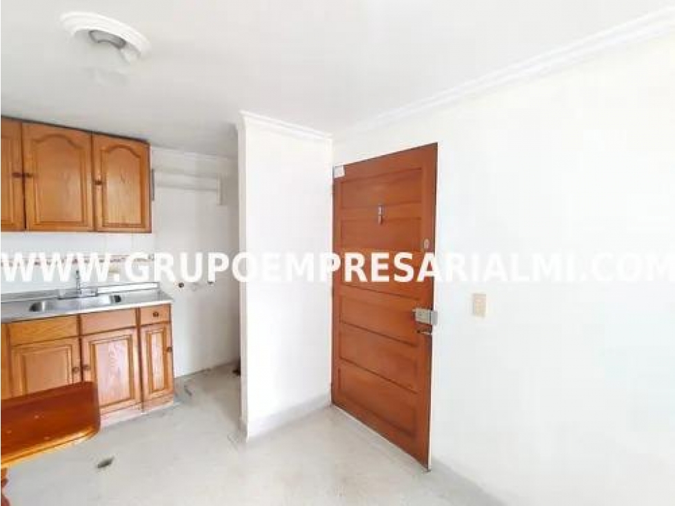 ESPECTACULAR APARTAESTUDIO EN ARRIENDO - SECTOR LA PALMA COD: 32069 — foto 3