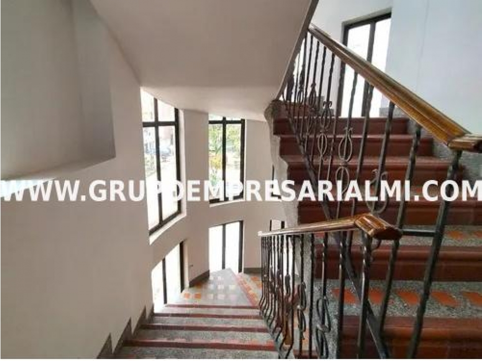 ESPECTACULAR APARTAESTUDIO EN ARRIENDO - SECTOR LA PALMA COD: 32069 — foto 6