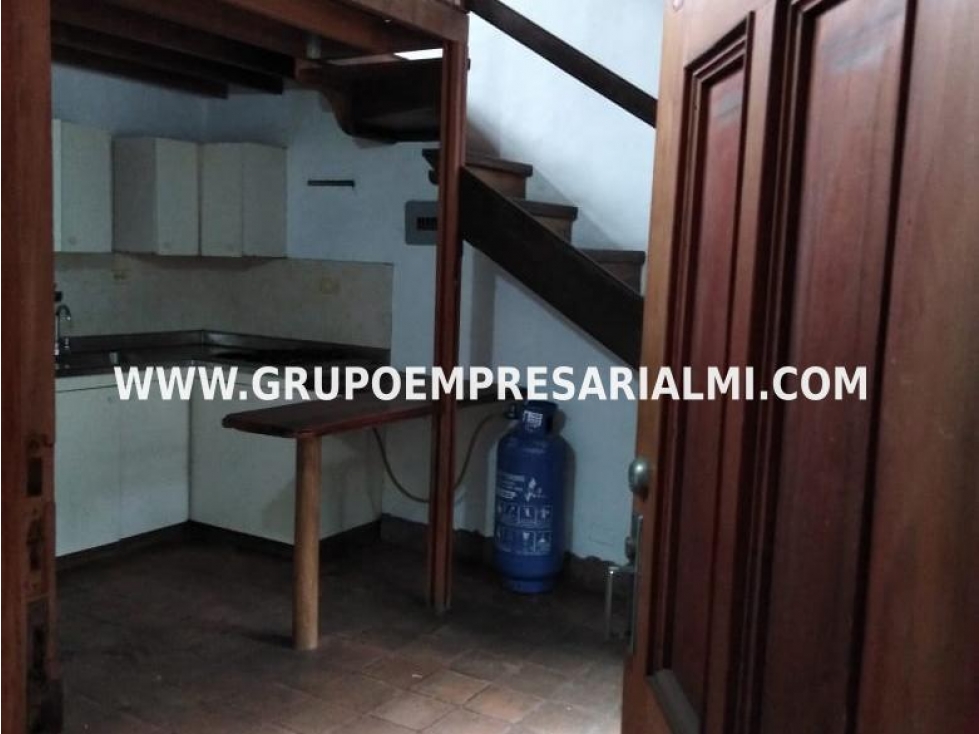 ESPECTACULAR APARTAESTUDIO EN ARRIENDO - SECTOR LOS ALPES COD: 32093 — foto 2