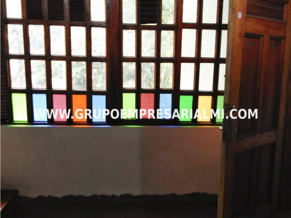 ESPECTACULAR APARTAESTUDIO EN ARRIENDO - SECTOR LOS ALPES COD: 32093 — foto 3