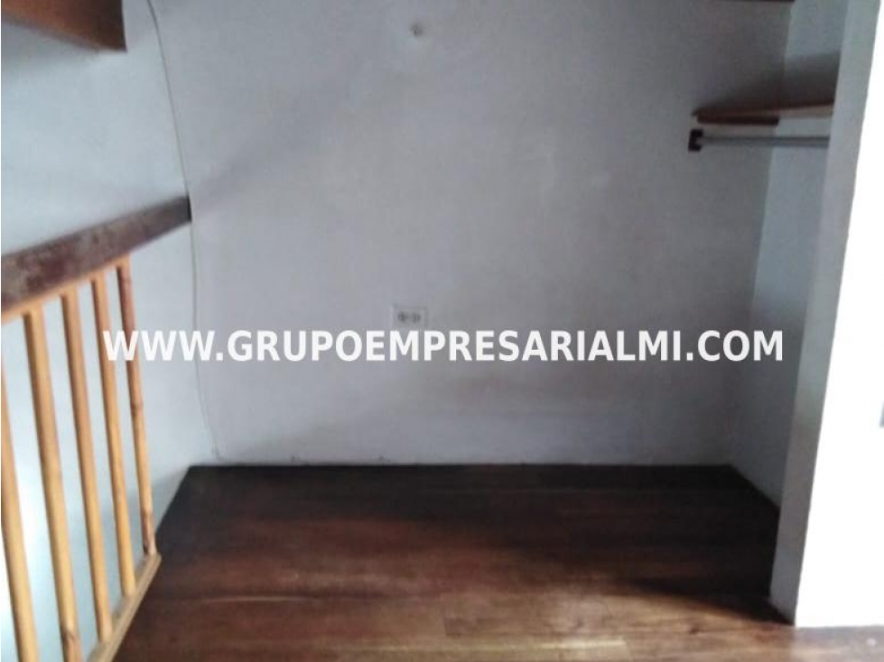 ESPECTACULAR APARTAESTUDIO EN ARRIENDO - SECTOR LOS ALPES COD: 32093 — foto 5