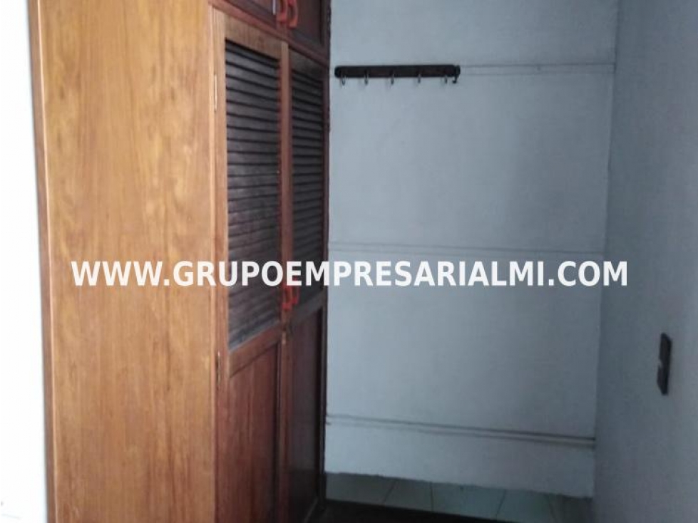 ESPECTACULAR APARTAESTUDIO EN ARRIENDO - SECTOR LOS ALPES COD: 32093 — foto 6