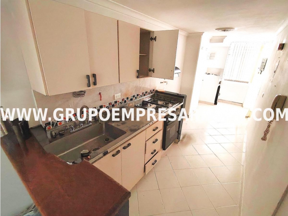 ESPECTACULAR APARTAESTUDIO EN ARRIENDO - SECTOR LA FLORESTA COD: 32271 — foto 2