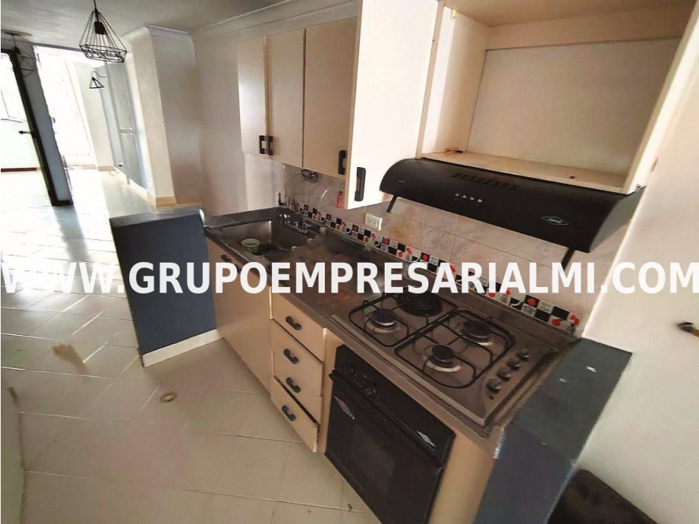 ESPECTACULAR APARTAESTUDIO EN ARRIENDO - SECTOR LA FLORESTA COD: 32271 — foto 3