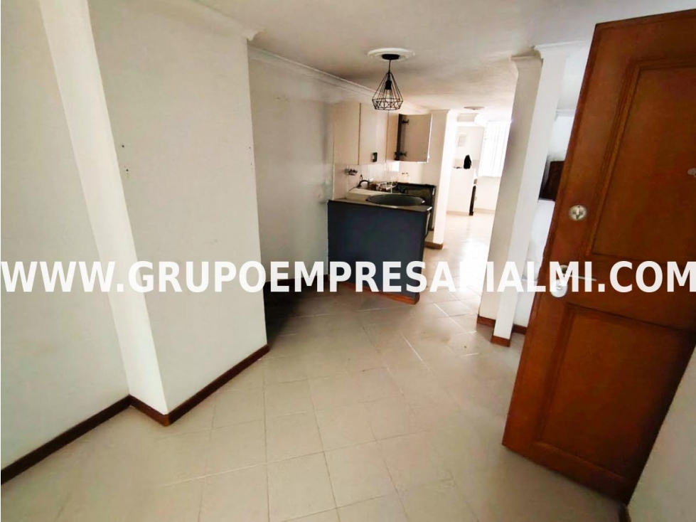 ESPECTACULAR APARTAESTUDIO EN ARRIENDO - SECTOR LA FLORESTA COD: 32271 — foto 5