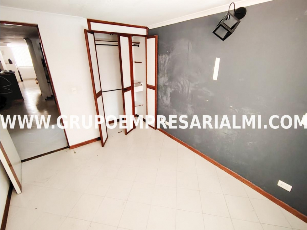 ESPECTACULAR APARTAESTUDIO EN ARRIENDO - SECTOR LA FLORESTA COD: 32271 — foto 6