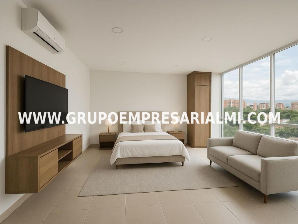 ESPECTACULAR APARTAESTUDIO EN VENTA - SECTOR LAURELES COD: 32268 — foto 6