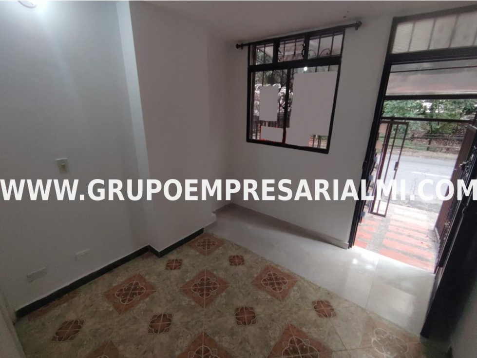 ESPECTACULAR APARTAESTUDIO EN ARRIENDO - SECTOR LA PALMA COD: 32916