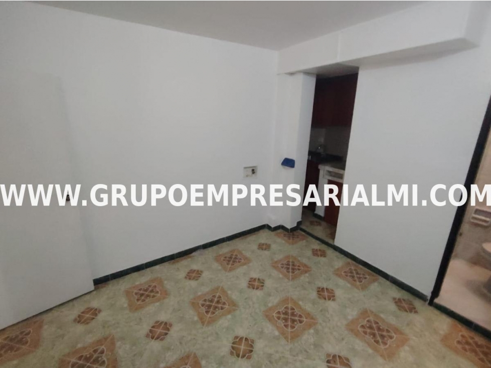 ESPECTACULAR APARTAESTUDIO EN ARRIENDO - SECTOR LA PALMA COD: 32916 — foto 3