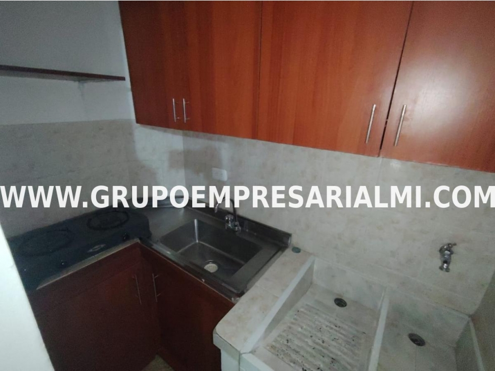 ESPECTACULAR APARTAESTUDIO EN ARRIENDO - SECTOR LA PALMA COD: 32916 — foto 4