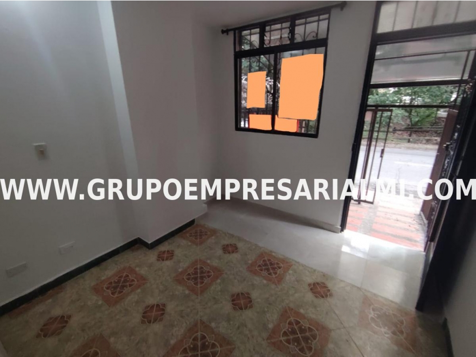 ESPECTACULAR APARTAESTUDIO EN ARRIENDO - SECTOR LA PALMA COD: 32916 — foto 6