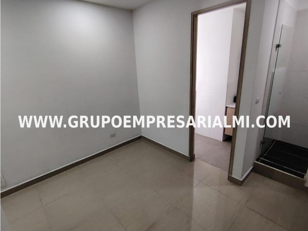 ESPECTACULAR APARTAESTUDIO EN ARRIENDO - SECTOR CALASANZ COD: 33079 — foto 3