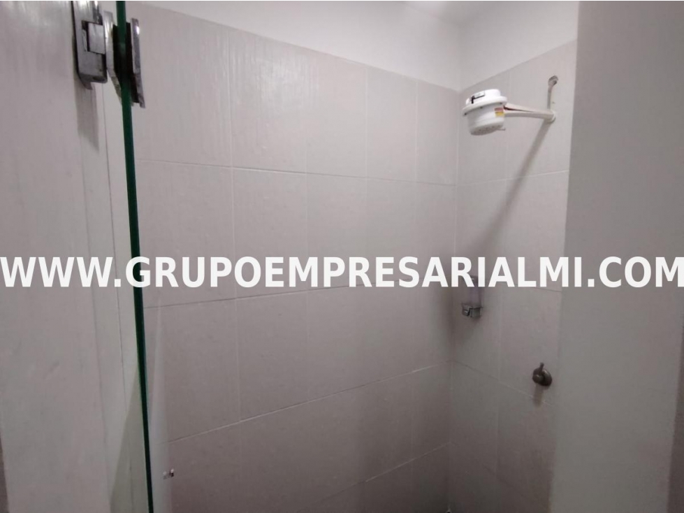 ESPECTACULAR APARTAESTUDIO EN ARRIENDO - SECTOR CALASANZ COD: 33079 — foto 5