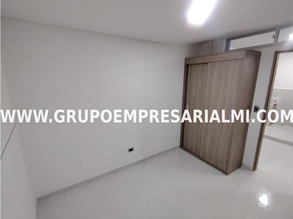 ESPECTACULAR APARTAESTUDIO EN ARRIENDO - SECTOR NIQUIA COD: 33153 — foto 6