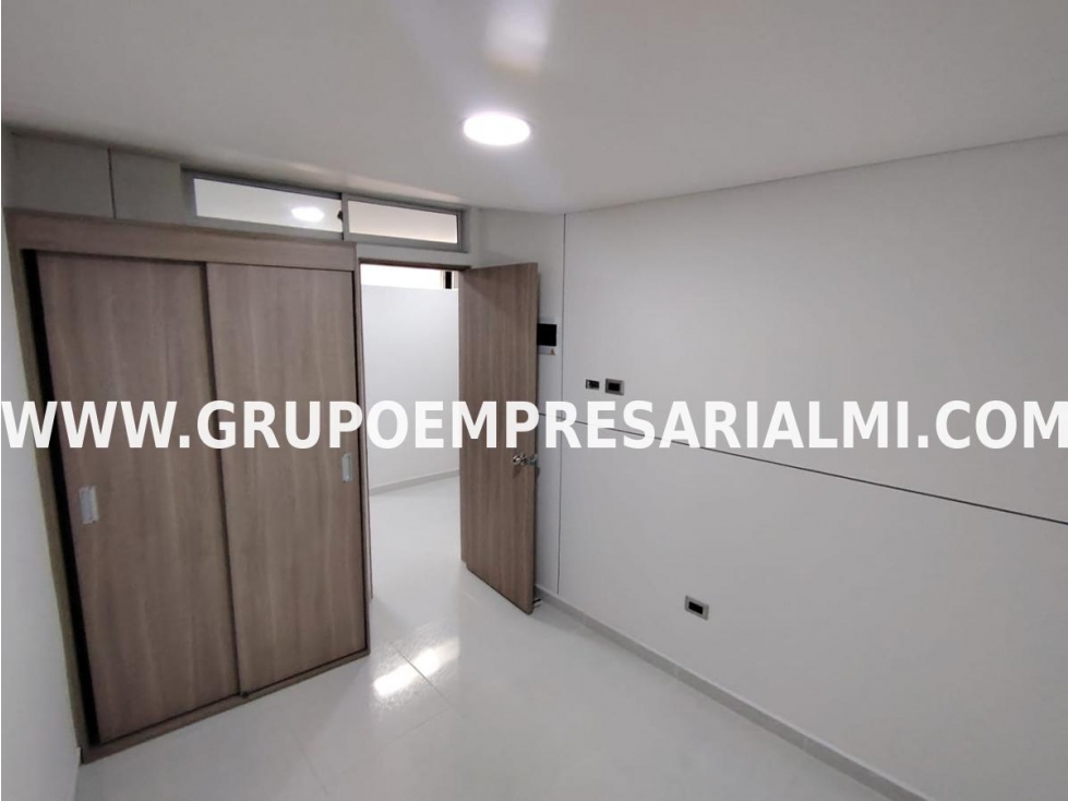 ESPECTACULAR APARTAESTUDIO EN ARRIENDO - SECTOR NIQUIA COD: 33153 — foto 5